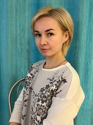 Педагогический работник Гибадуллина Виктория Дмитриевна