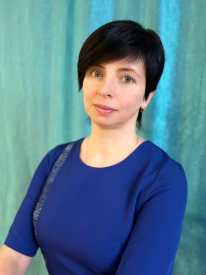 Педагогический работник Романова Наталья Николаевна